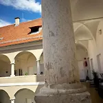 Schloss Lankowitz * Maria Lankowitz