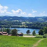 Schloss Lankowitz Apartment Maria Lankowitz