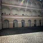 Schloss Lankowitz Apartment *