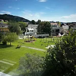 Schloss Lankowitz Apartment Maria Lankowitz
