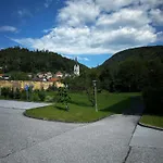 Apartment Schloss Lankowitz