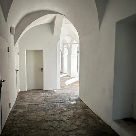 Schloss Lankowitz Апартаменты