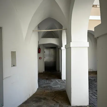 Schloss Lankowitz Апартаменты *