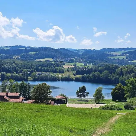Schloss Lankowitz 公寓 马里兰科维茨