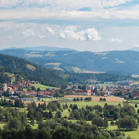 Apartment Schloss Lankowitz