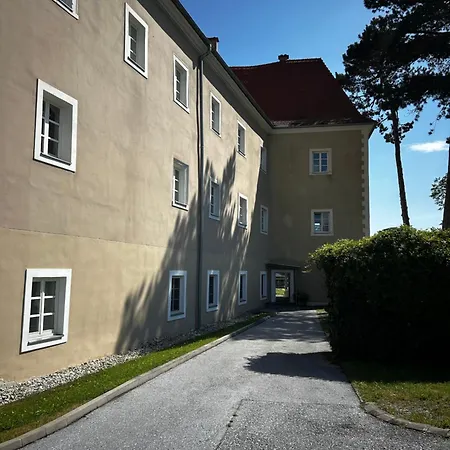 Schloss Lankowitz