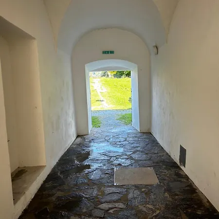 Schloss Lankowitz Мариа-Ланковиц