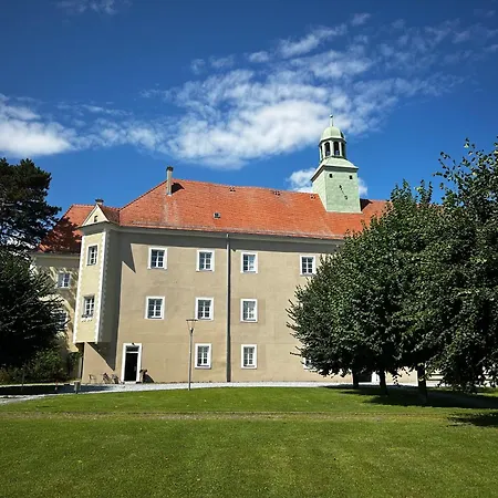Apartment Schloss Lankowitz