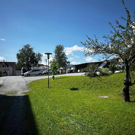 Apartment Schloss Lankowitz *