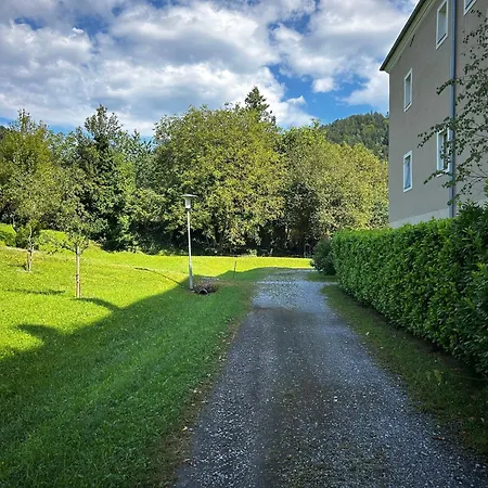 Schloss Lankowitz