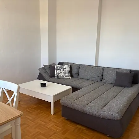 Apartment Schloss Lankowitz *