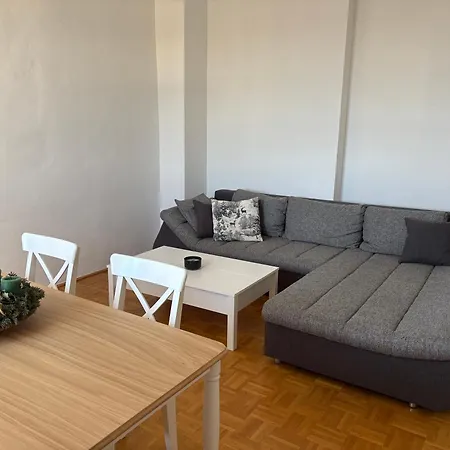 Schloss Lankowitz Apartment Maria Lankowitz