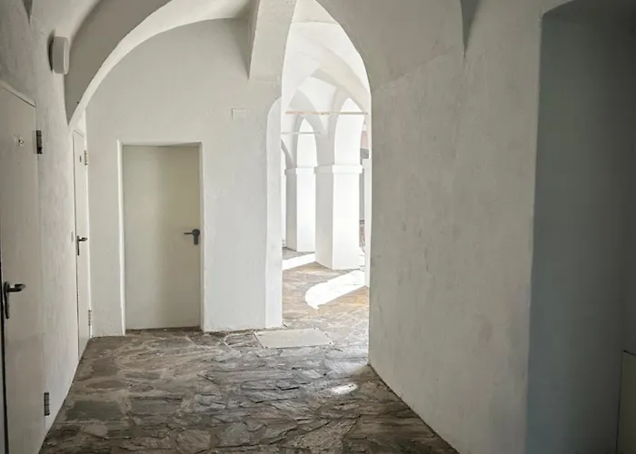 Schloss Lankowitz شقة