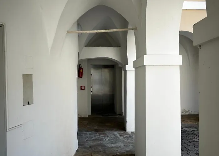 Schloss Lankowitz شقة *