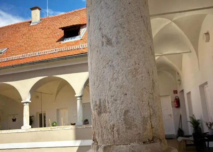 Schloss Lankowitz * Maria Lankowitz