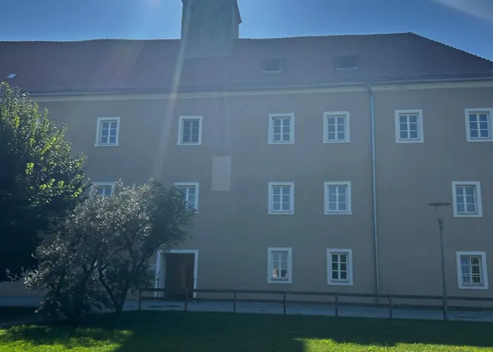 شقة Schloss Lankowitz