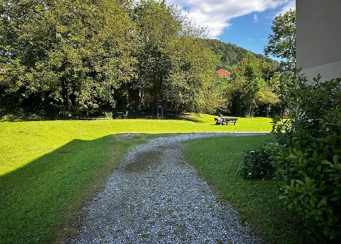 Schloss Lankowitz شقة *