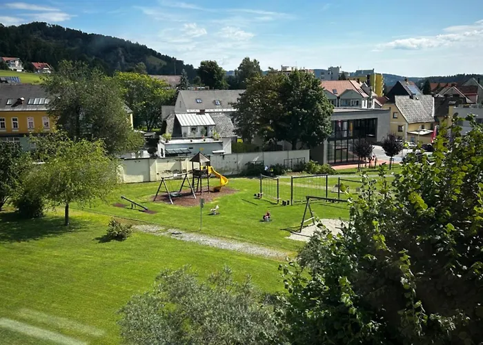 Schloss Lankowitz شقة Maria Lankowitz