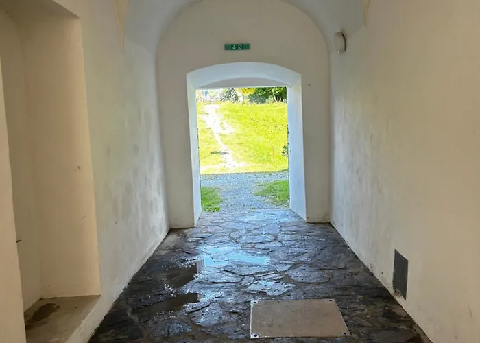 Schloss Lankowitz Maria Lankowitz