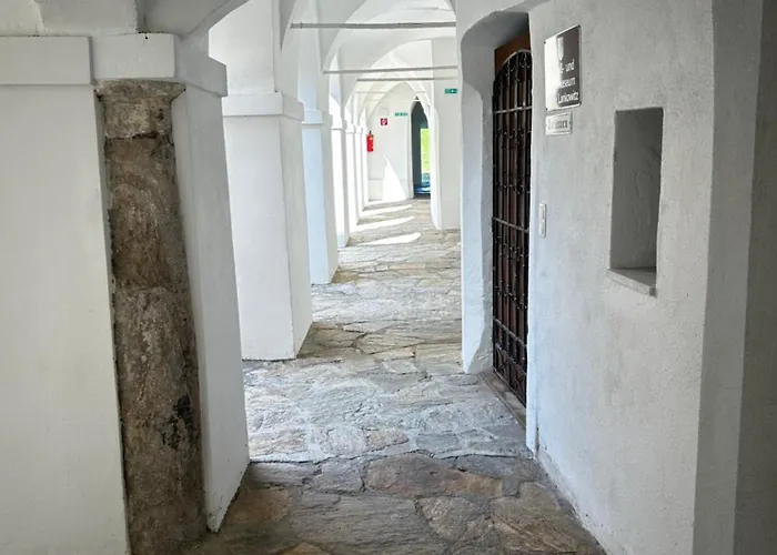 شقة Schloss Lankowitz