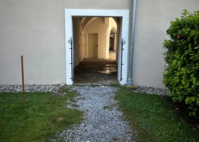 شقة Schloss Lankowitz Maria Lankowitz