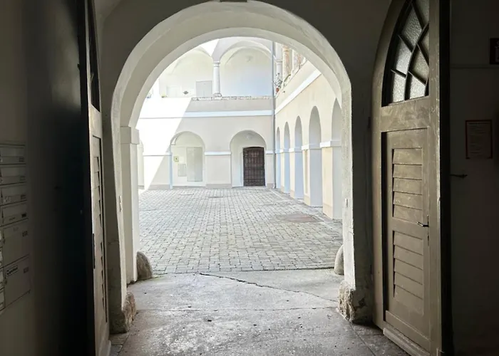 Schloss Lankowitz Maria Lankowitz