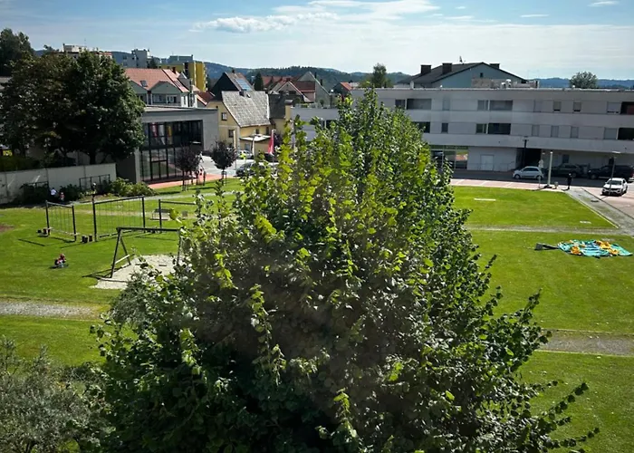 Schloss Lankowitz * Maria Lankowitz