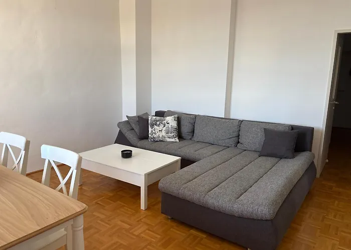 شقة Schloss Lankowitz *