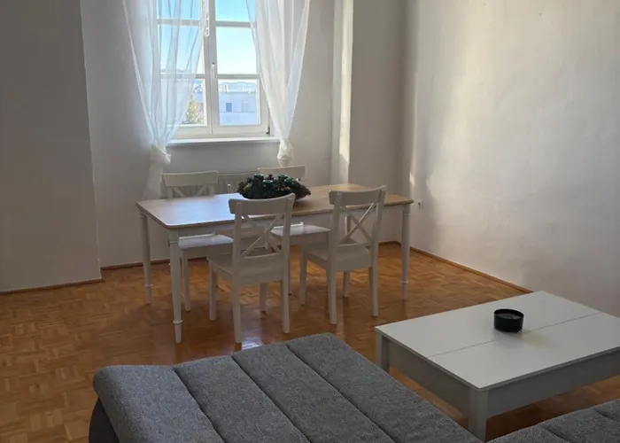 Schloss Lankowitz شقة *