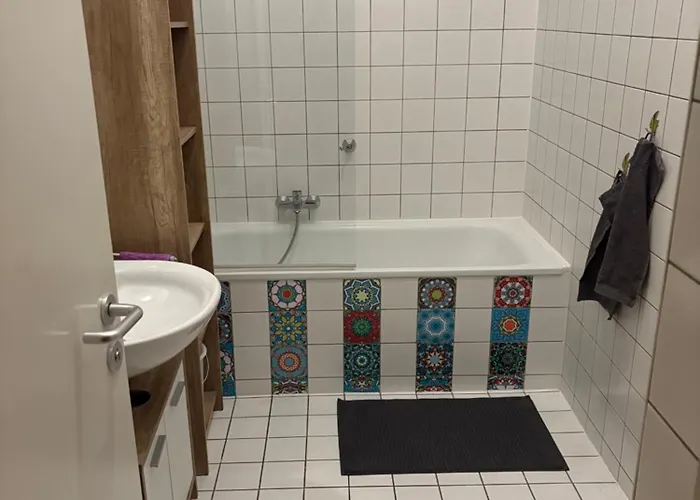 Schloss Lankowitz شقة