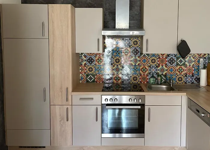 Schloss Lankowitz شقة