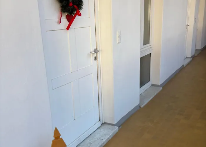 شقة Schloss Lankowitz